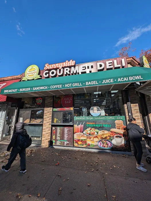 Sunnyside Gourmet Deli Picture 7