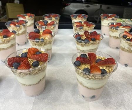 Sunnyside Gourmet Deli