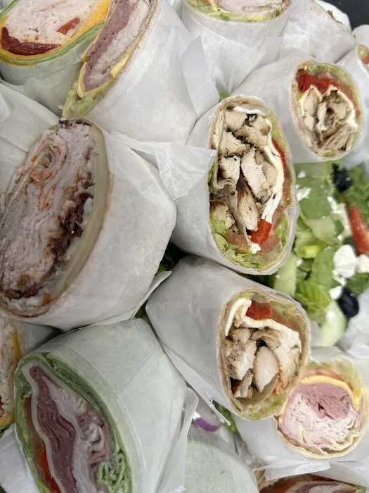 Sunnyside Gourmet Deli Picture 6