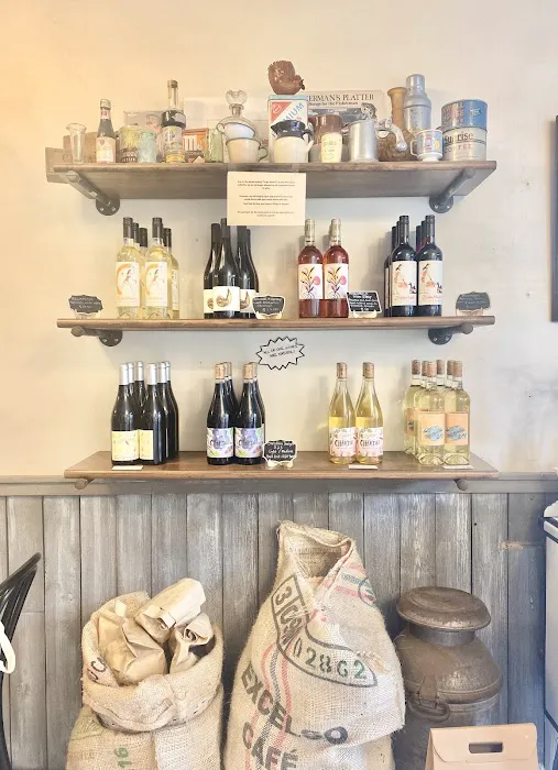 Brookside Market Cafe & Bistro Picture 2