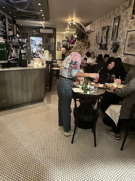 Brookside Market Cafe & Bistro Picture 10
