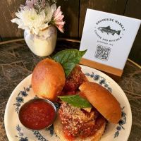 Brookside Market Cafe & Bistro ico