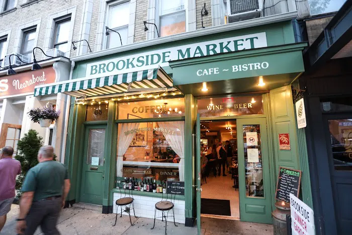 Brookside Market Cafe & Bistro Picture 6