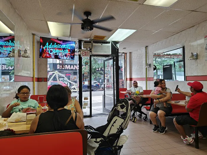 La Bella Pizza Picture 6