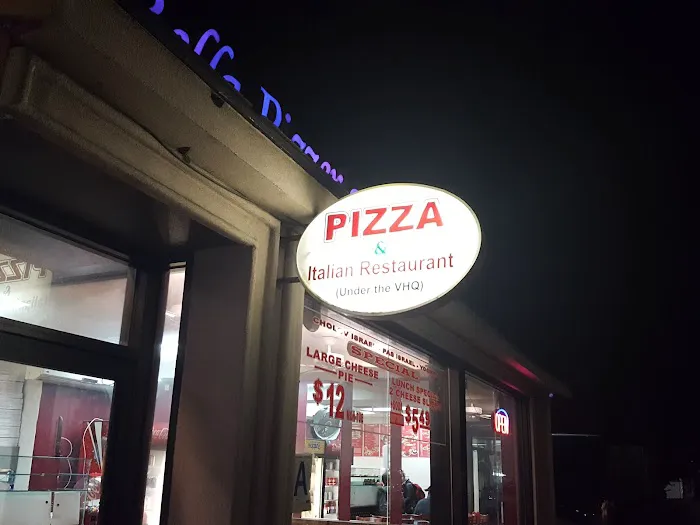 La Bella Pizza Picture 2