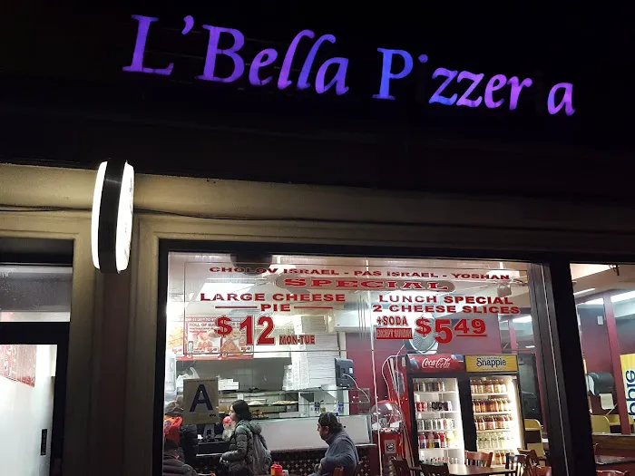 La Bella Pizza Picture 1