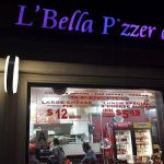 La Bella Pizza