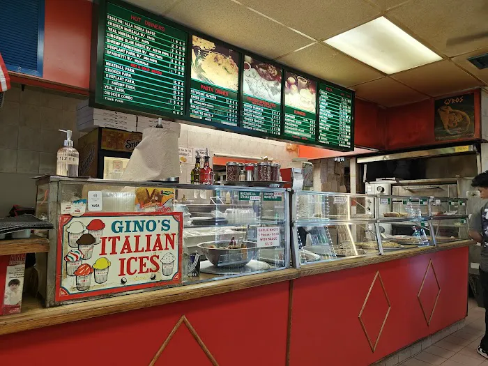 La Bella Pizza Picture 10