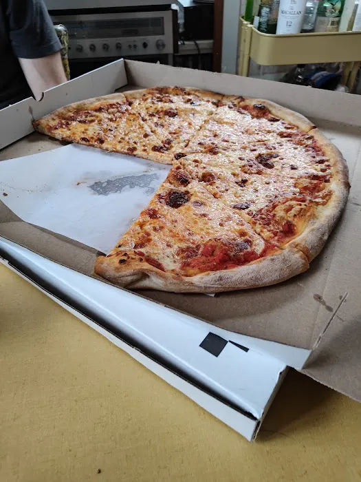 La Bella Pizza Picture 8