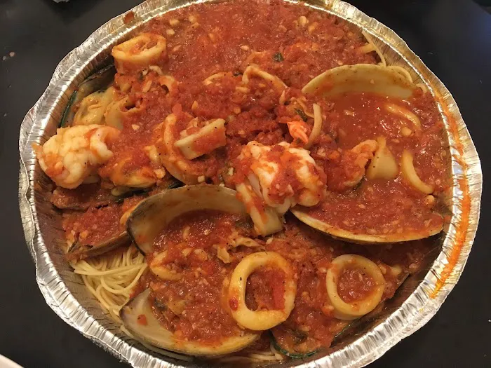 La Bella Pizza Picture 9