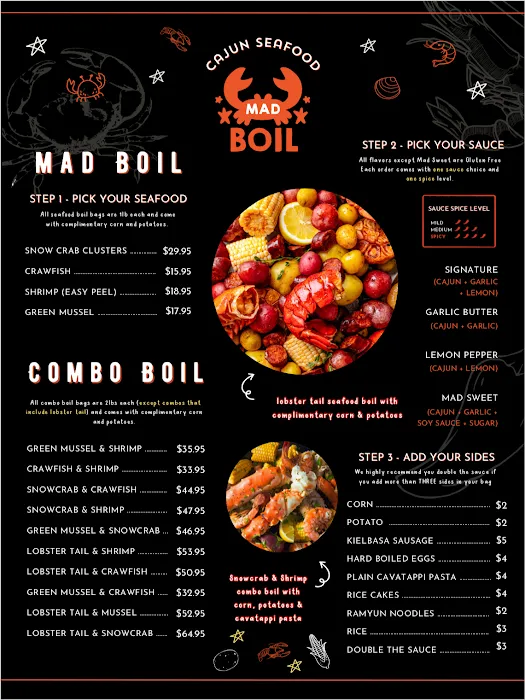 Mad Boil Sunnyside Picture 2