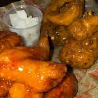Mad for Chicken Sunnyside ico