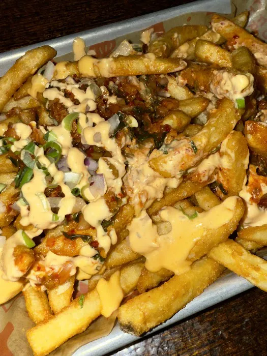 Mad for Chicken Sunnyside Picture 2