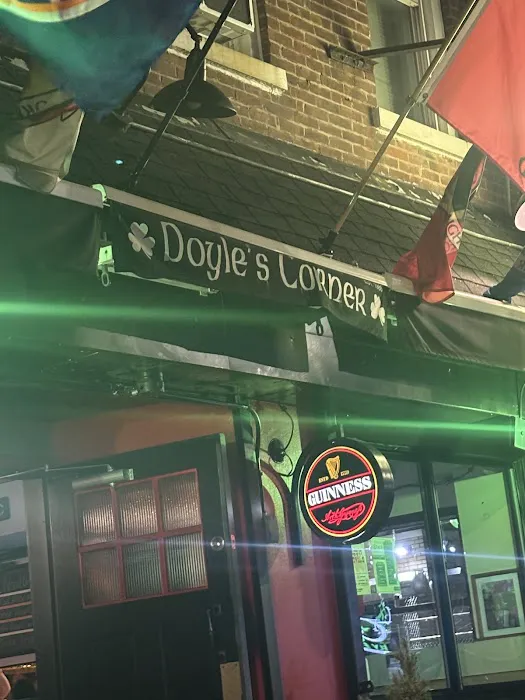 Doyle's Corner Picture 3