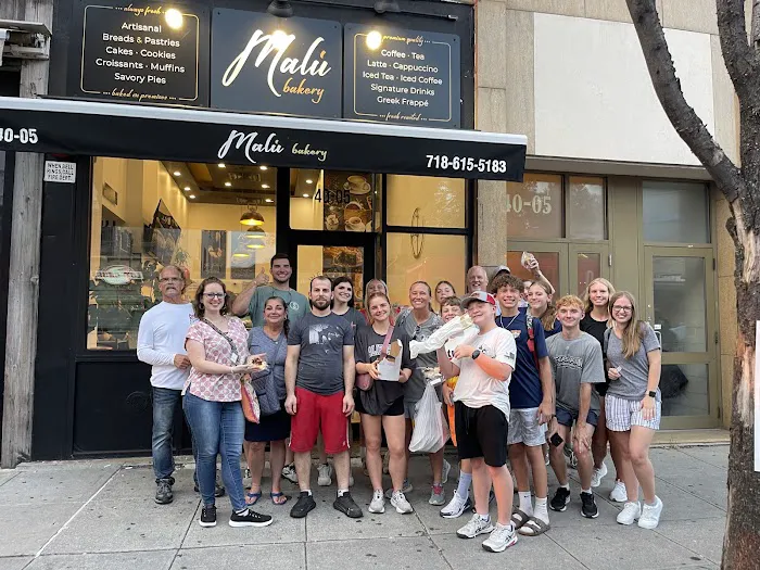 Malu Bakery Picture 6