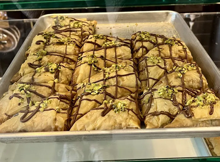 Malu Bakery Picture 9