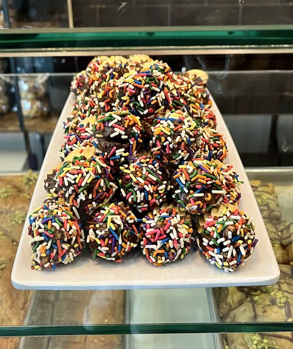 Malu Bakery Picture 4