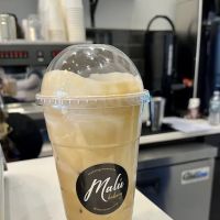 Malu Bakery ico