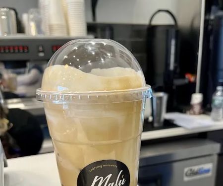 Malu Bakery