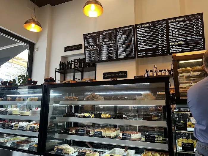 Malu Bakery Picture 10