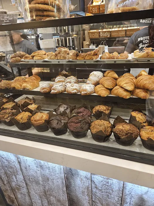 New York City Bagel & Coffee House Picture 7