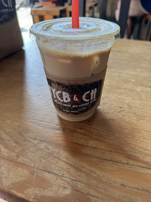 New York City Bagel & Coffee House Picture 5