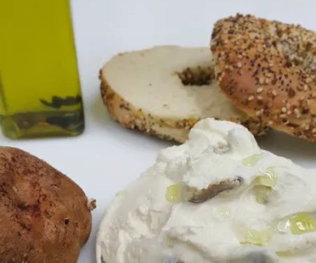 New York City Bagel & Coffee House
