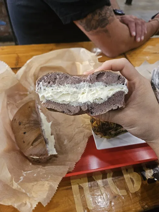 New York City Bagel & Coffee House Picture 4