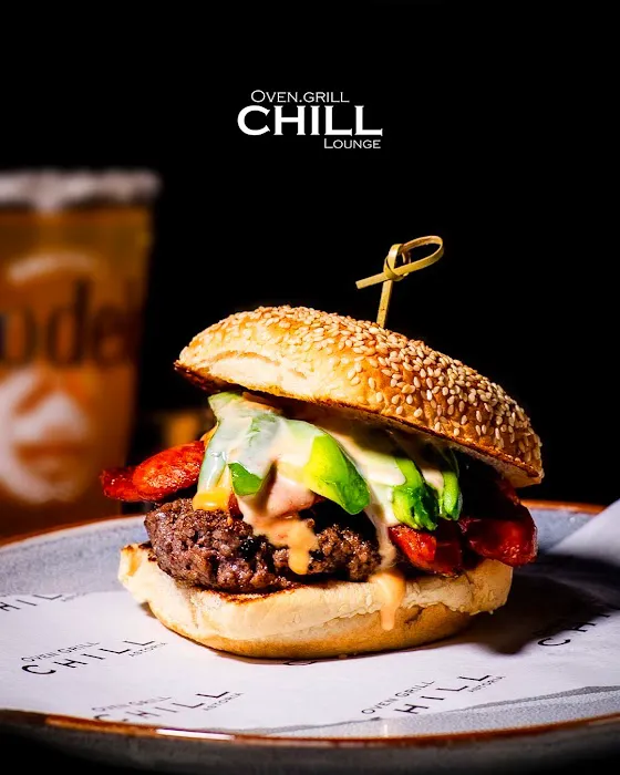 Oven Grill & Chill Picture 9