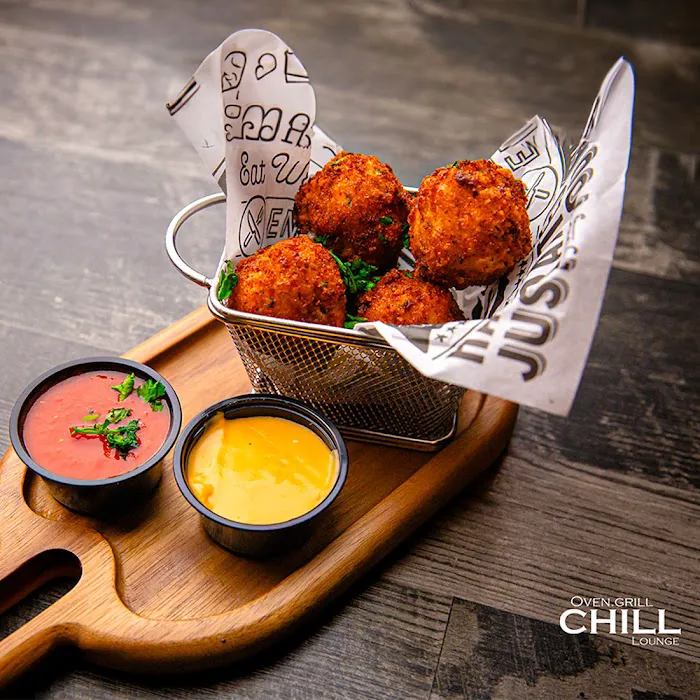 Oven Grill & Chill Picture 8