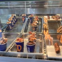 Auntie Anne's ico