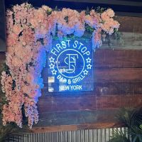 First Stop Bar & Grill ico