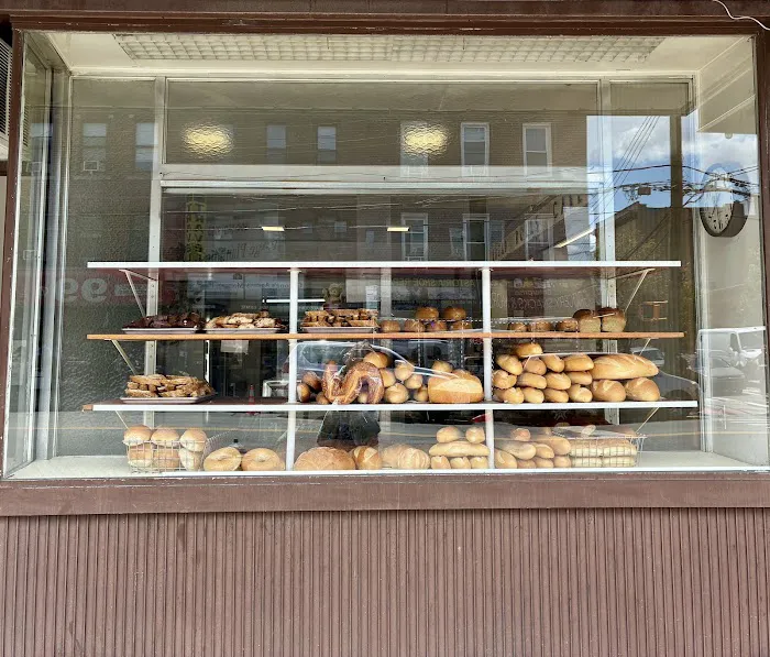 Island Bakery Picture 9