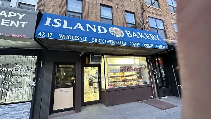 Island Bakery Picture 7