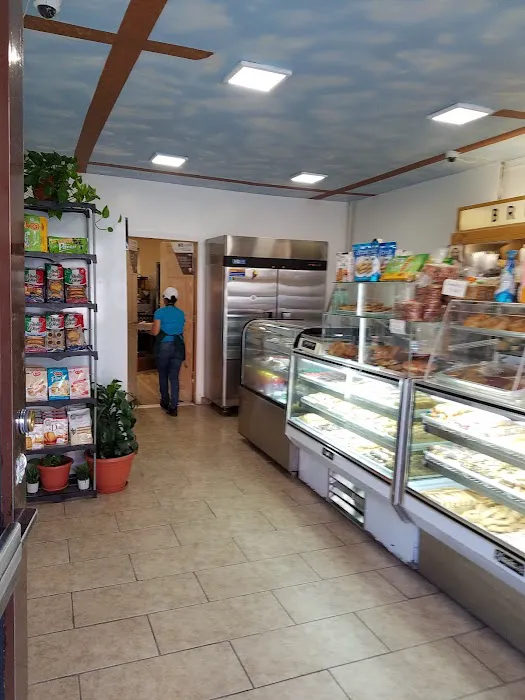 Island Bakery Picture 4