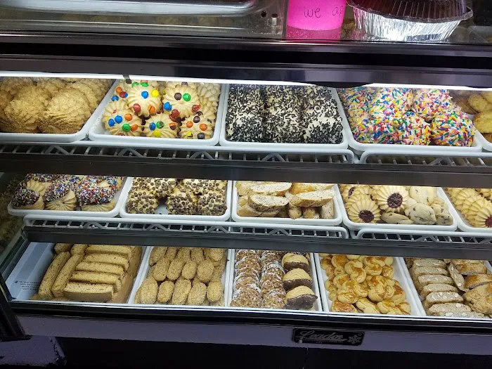 Island Bakery Picture 6