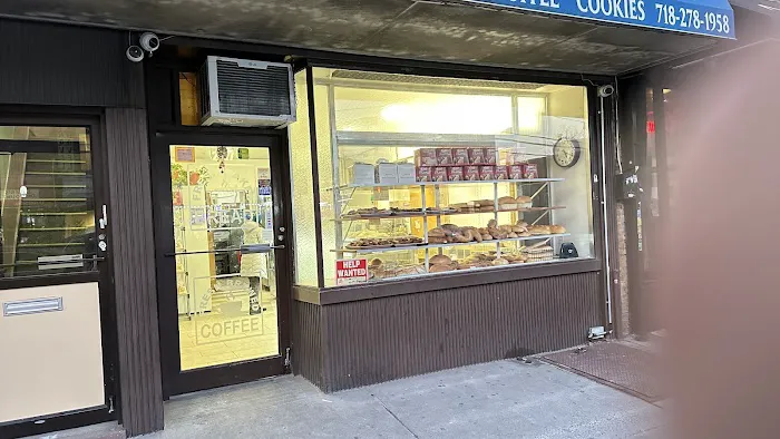 Island Bakery Picture 1