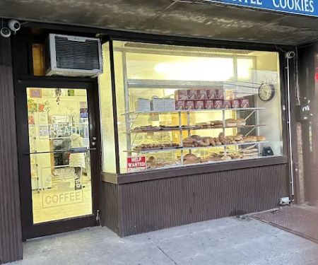 Island Bakery