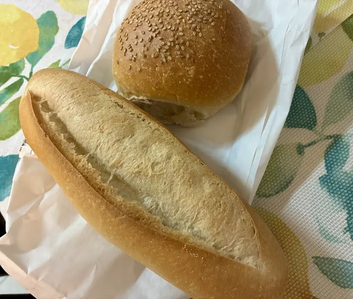 Island Bakery Picture 8