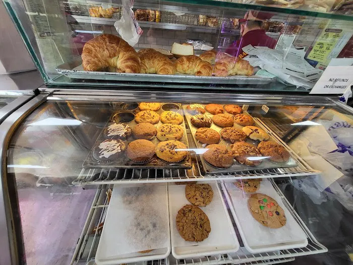 Bagels & Brew Picture 2