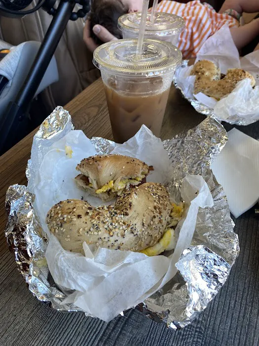 Bagels & Brew Picture 8