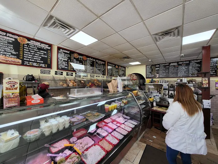 Bagels & Brew Picture 4
