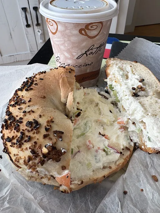 Bagels & Brew Picture 1