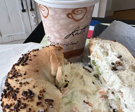 Bagels & Brew