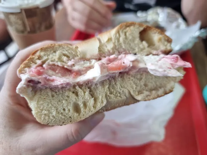 Bagels & Brew Picture 9