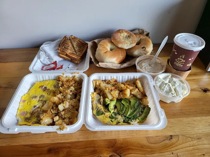 Bagels & Brew Picture 5