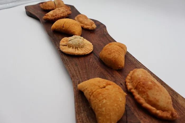 Trendy Empanadas Cafe Picture 1