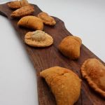 Trendy Empanadas Cafe