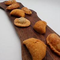 Trendy Empanadas Cafe ico