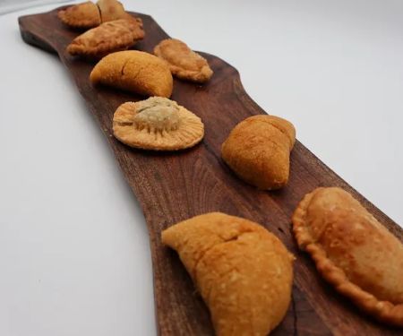 Trendy Empanadas Cafe